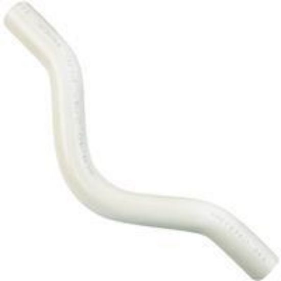 Picture of 3/4" Condensate Running-Trap PVC Schedule-40