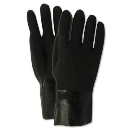 Picture of PVC Coated Glove 12" Gauntlet