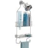 Picture of Classico 2 Shower Caddy- Silver