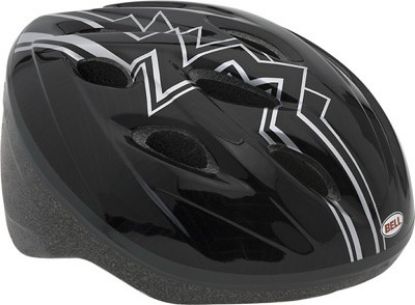 Picture of Bicycle-Helmet Edge Amplitude Head Sizes 54 - 57 cm