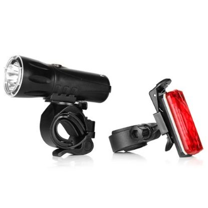 Picture of Bicycle Light Combination
