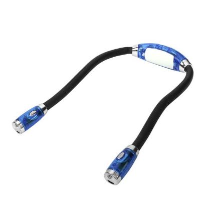 Picture of Flash-light Hands-free Neck-light 40 Lumens