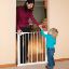 Picture of 29" - 37" Kidco Gateway White Child Safety Gate