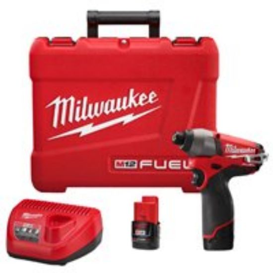 Picture of Impact-Driver KIT