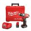 Picture of hammer-drill M12 1/2 Keyless-Chuck