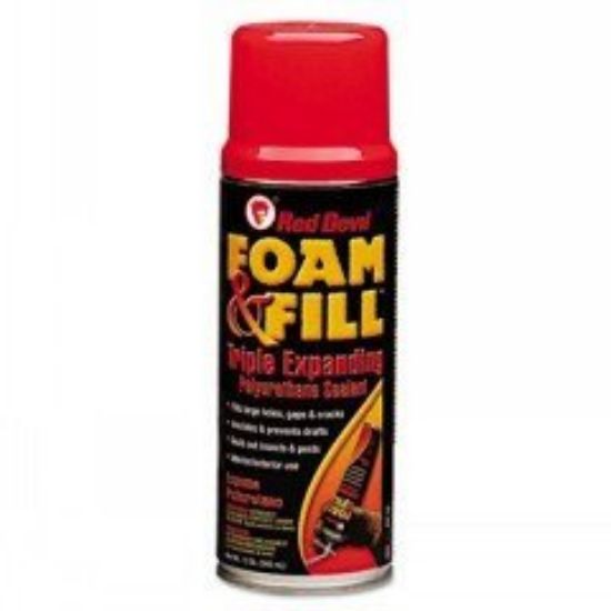 Picture of ™foam & Fill™ Polyurethane-foam