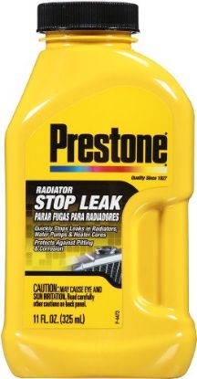 Picture of Prestone Radiator Stop Leak