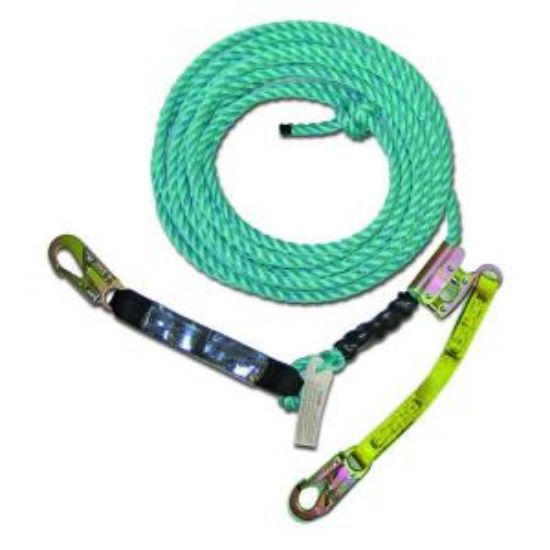 Picture of Life-Line Vertical Kit