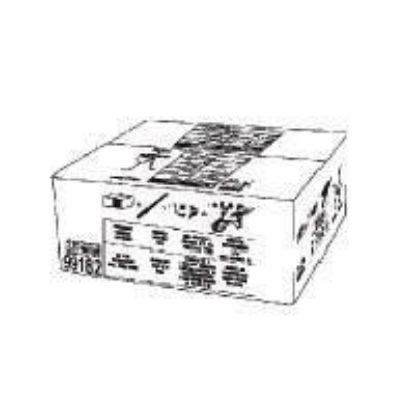 Picture of C6 Wheel-Barrow Parts-Kit