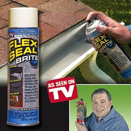 Picture of Brite Leak-sealant