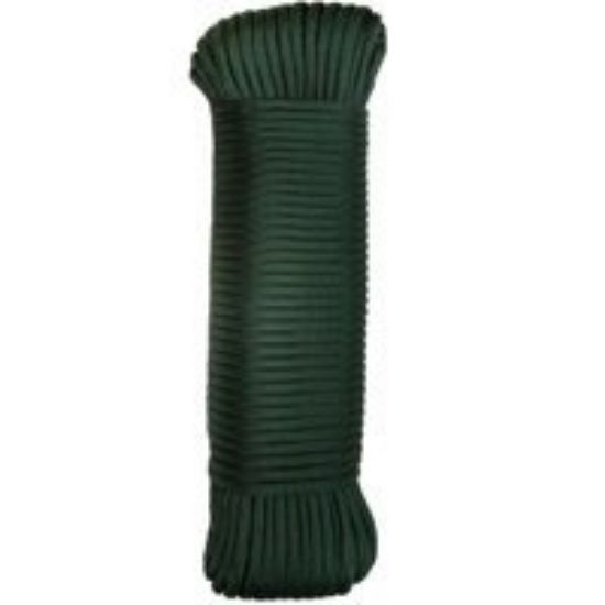 Picture of Parachute-Cord Green 5/32" X