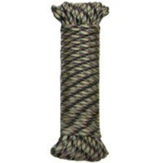 Picture of Parachute-cord Camouflage 5/32"
