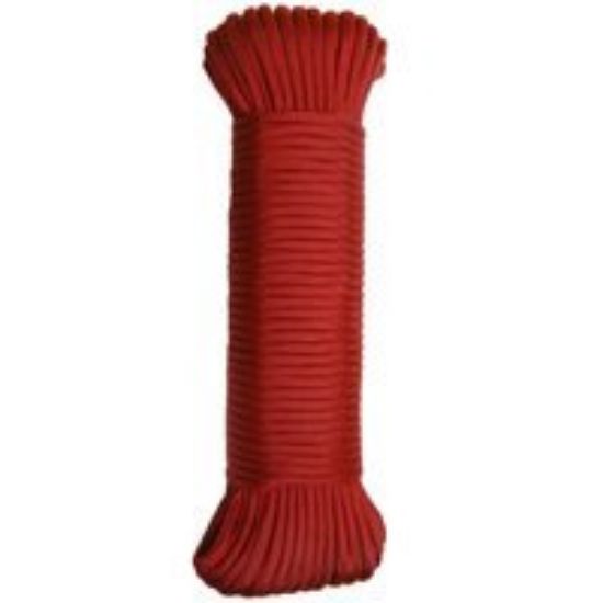 Picture of Parachute-Cord Red 5/32"