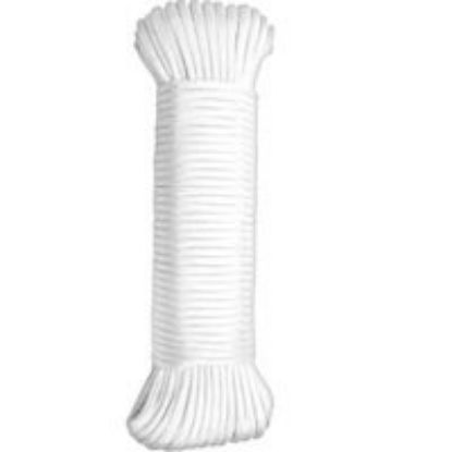 Picture of Parachute-Cord White 5/32"