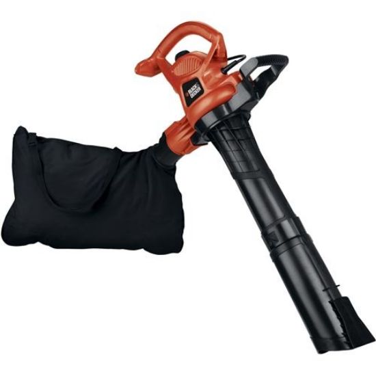 Picture of Vacuum-Cleaner Leaf-Blower