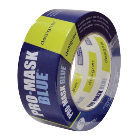 Picture of Masking-Tape Blue