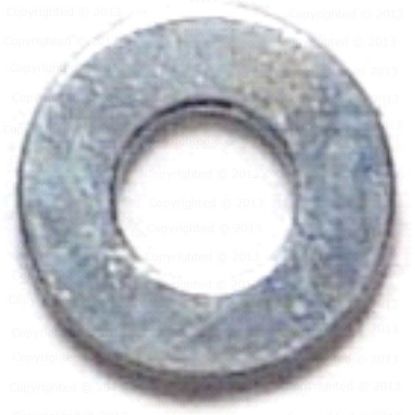 Picture of Flat-Washer Zinc 1.6mm