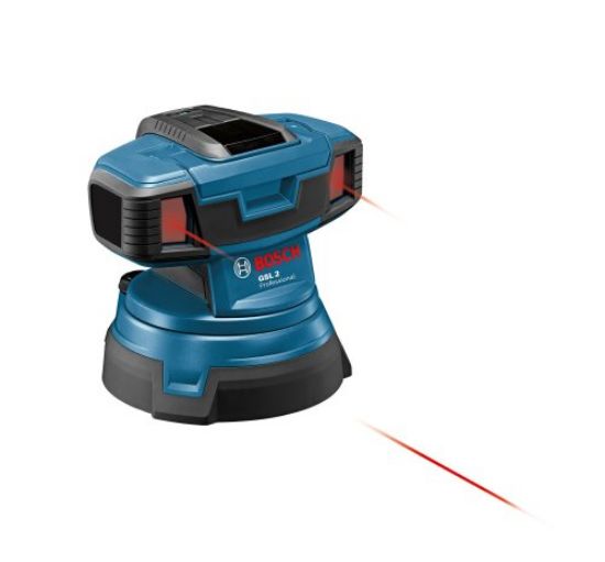 Picture of GSL 2 Surface Laser with L-BOXX