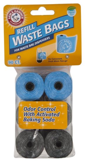 Picture of Refill Waste Bags