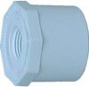 Picture of 2 X 1/2" REDUCER BUSHING Spigot X FPT Schedule-40 PVC