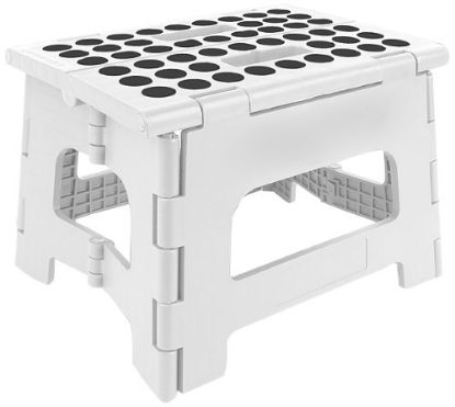 Picture of Step-Stool White