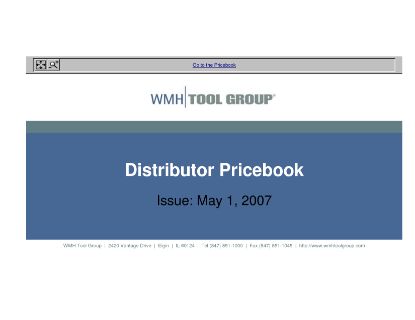 Picture of Wire-Rope Grip Puller Without Cable 3-Ton