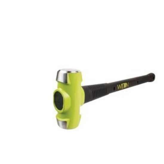 Picture of BASH Sledge-Hammer Head 16" Handle