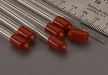 Picture of 1/32 X 12 Brass Angle