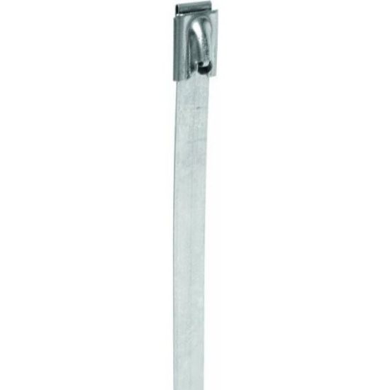 Picture of Cable-Tie Stainless-Steel 100 Lb 6"