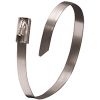 Picture of Cable-Tie Stainless-Steel 100 Lb 6"