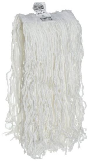 Picture of Value Pro Rayon Mop-Head #16 White 1" BA