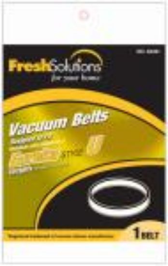Picture of Vacuum-Cleaner U Replacement Vacuum-cleaner-belt
