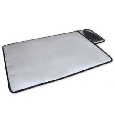 Picture of Portable Ironing-Board Mat
