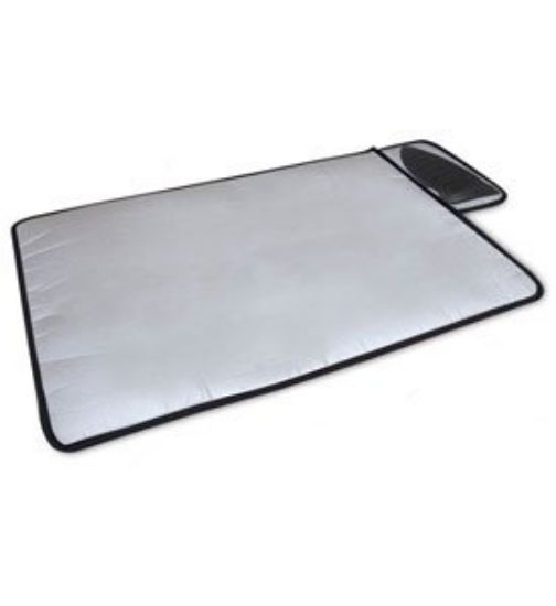 Picture of Portable Ironing-Board Mat
