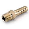 Picture of Hose-Barb Male-Adapter 5/8" Barb x 3/8" MPT