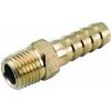 Picture of Hose-Barb Male-Adapter 1/4" Barb x 3/8" MPT