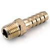 Picture of Hose-Barb Male-Adapter 1/4" Barb x 3/8" MPT