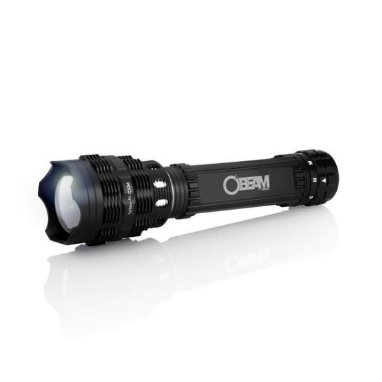 Picture of O2 Beam Flashlight 420 Lumens