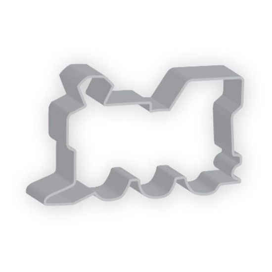 Picture of Rr-engine 5-1/4" Cookie-cutter