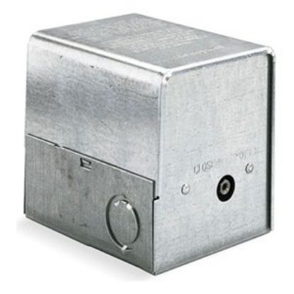 Picture of Damper Motor-Spring Return 2-Position w/Aux Switch