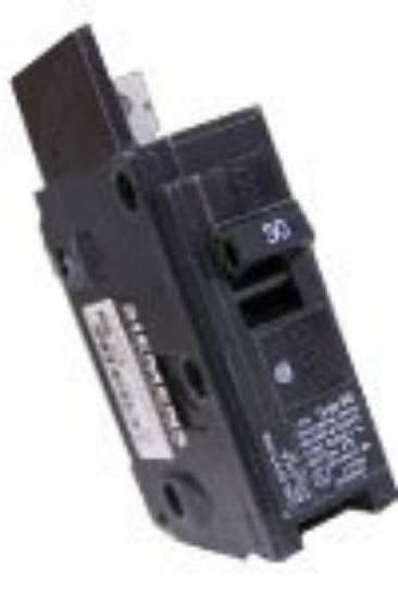 Picture of 20-Amp BQ Circuit-Breaker SP