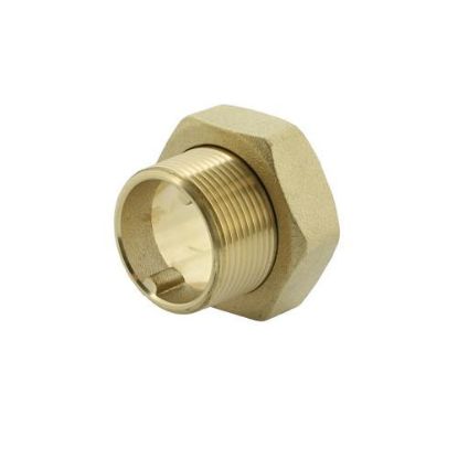 Picture of 1" Radiator Union Nut and Tale