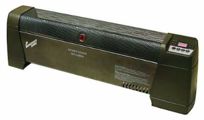 Picture of Digital Convection Baseboard-Heater Adjustable Thermostat 750/1500