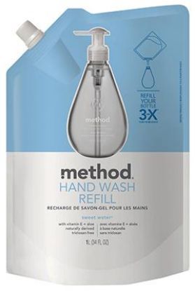 Picture of Sweet Water Hand-wash Refill