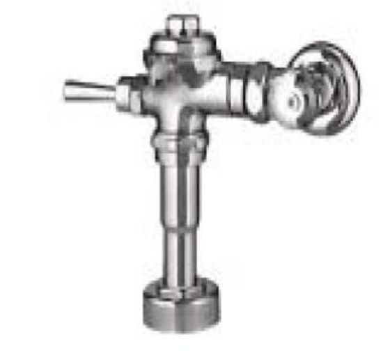 Picture of Urinal Flushometer 1.0-gpf