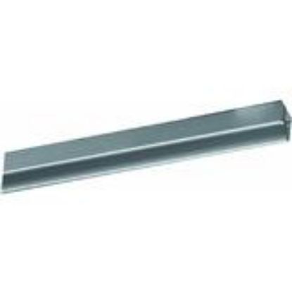 Picture of Channel-Shape1/4" X 1/16" X 6'