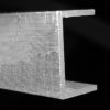 Picture of U-channel 1/2" X 1/16" X 4'