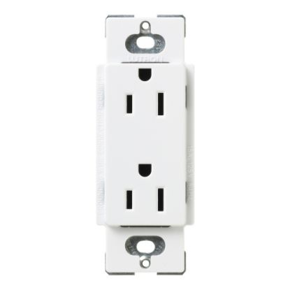 Picture of S C 15-Amp Receptacle