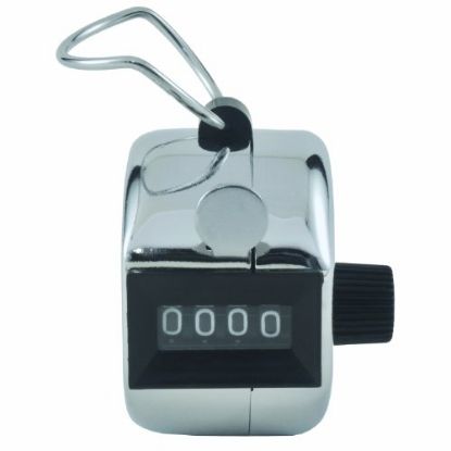 Picture of Tally Counter