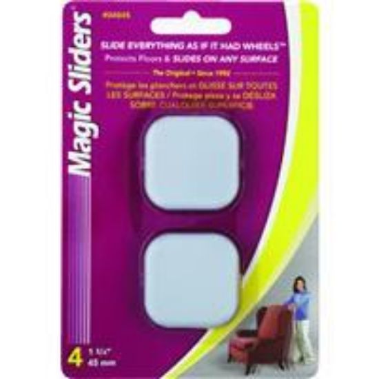 Picture of 1-3/4" SQUARE